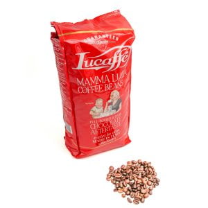 Lucaffè Exquisite Coffee Beans 1kg